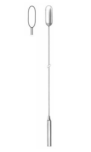Gall Duct Dilators